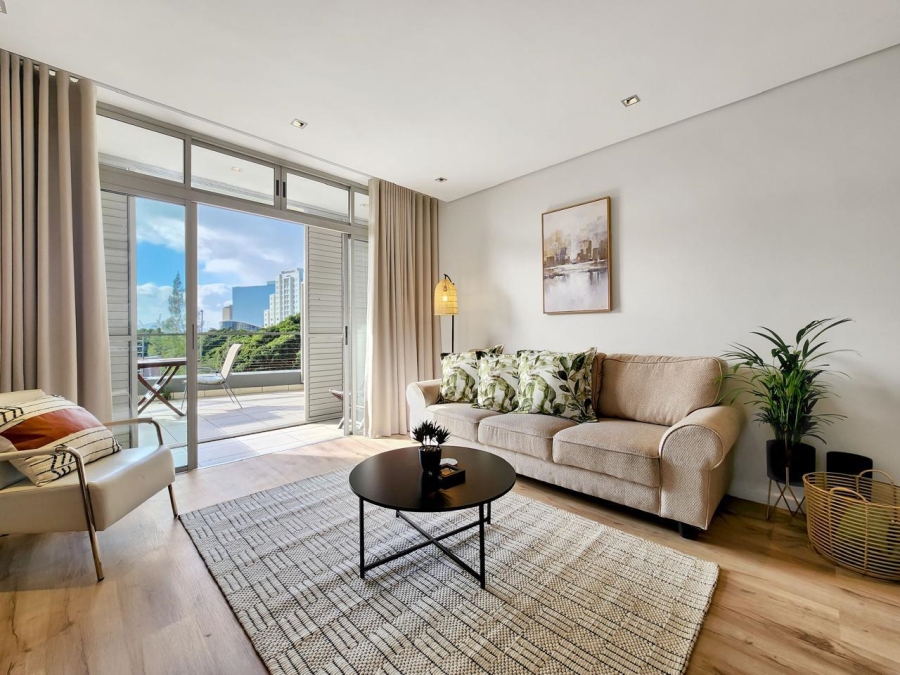 1 Bedroom Property for Sale in De Waterkant Western Cape